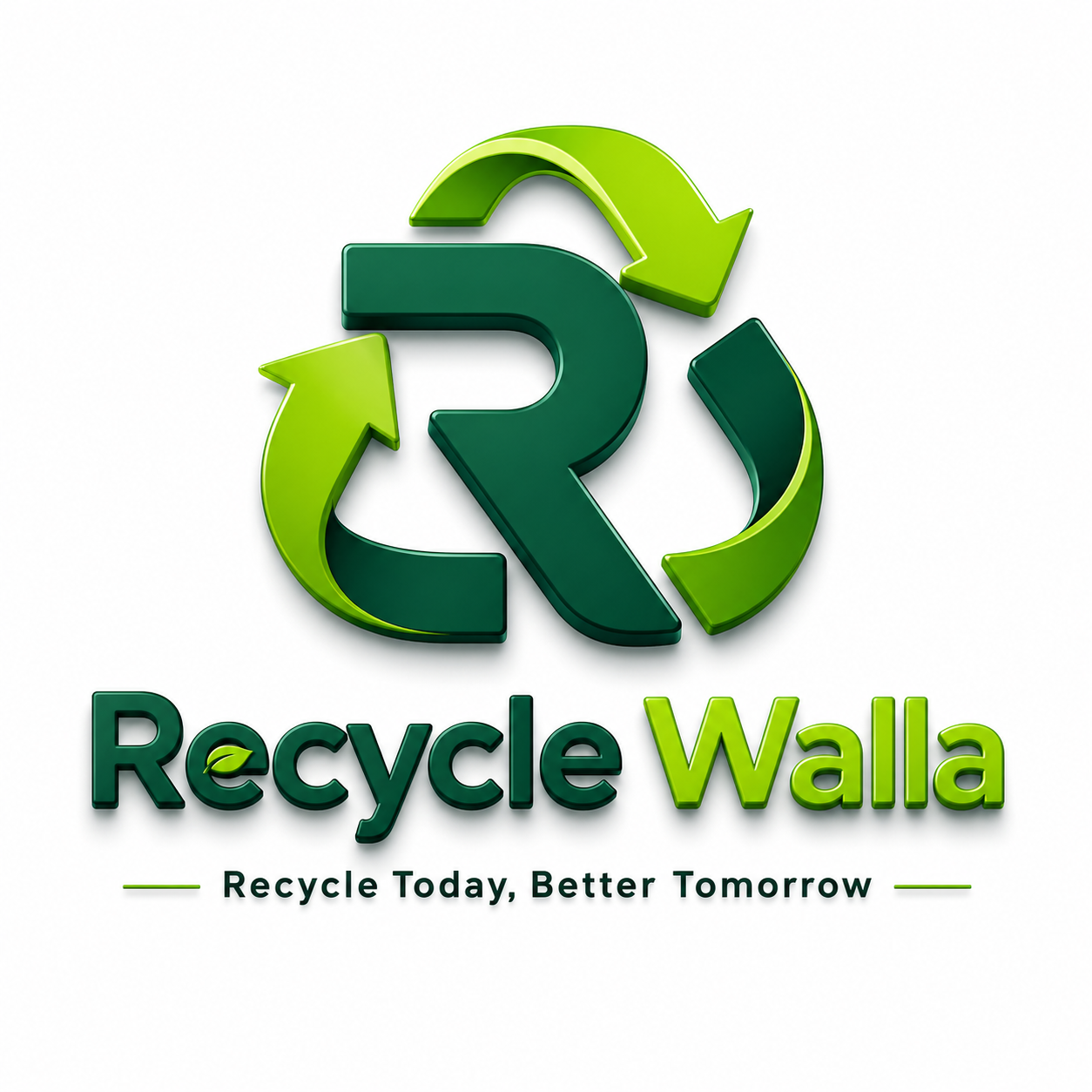 Recycle Walla Turn Scrap into Cash