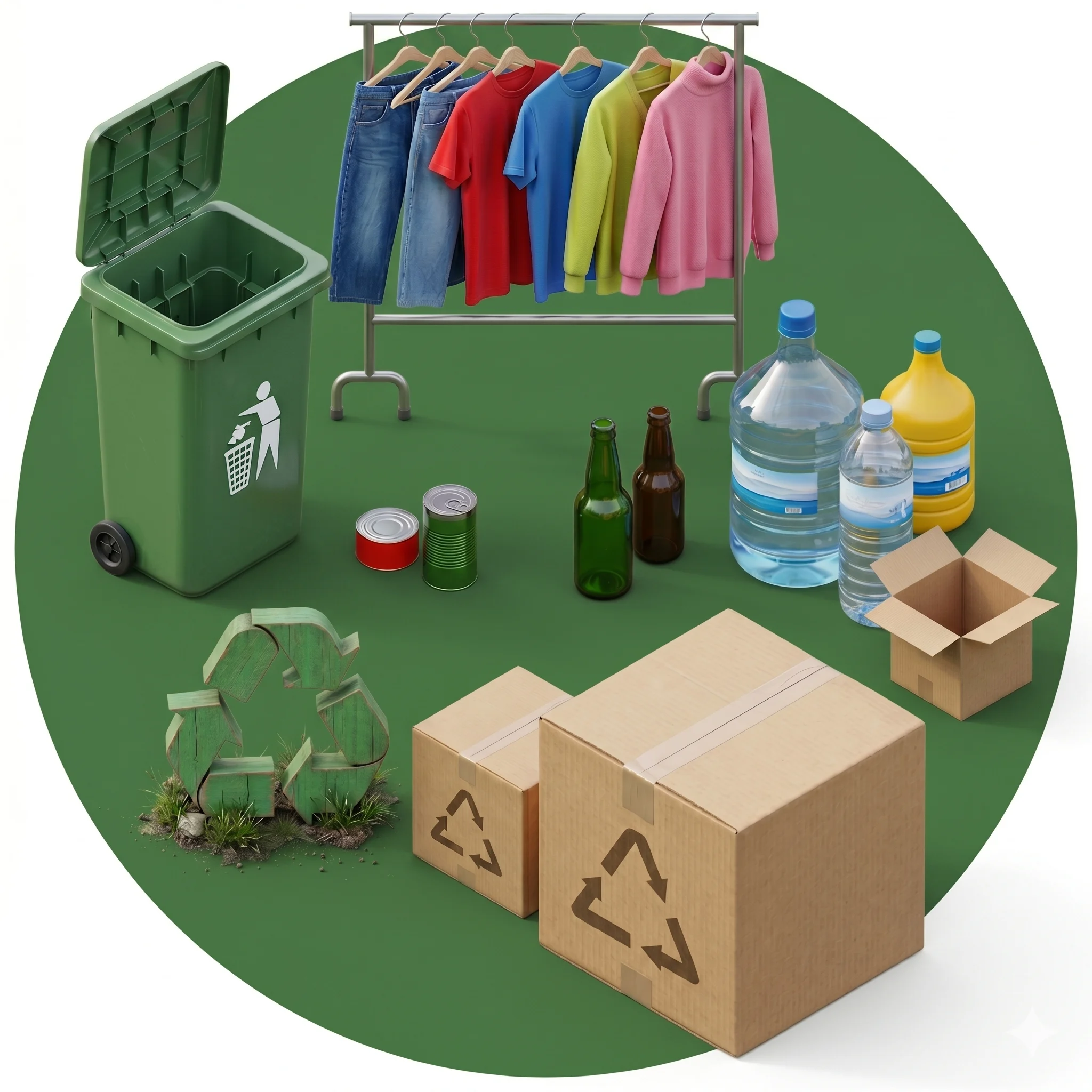 Circular Economy