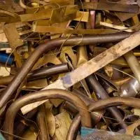 Brass