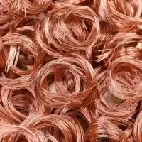 Copper