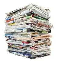 Newspaper